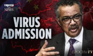 China-Appeasing WHO Chief, Lancet Commission Chairman Come Out in Support of Lab Leak Theory | Truth Over News