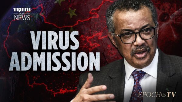 Newly Uncovered State Department Memo Reveals US Government Knew Early on That Pandemic Started at a Wuhan Lab | Truth Over News