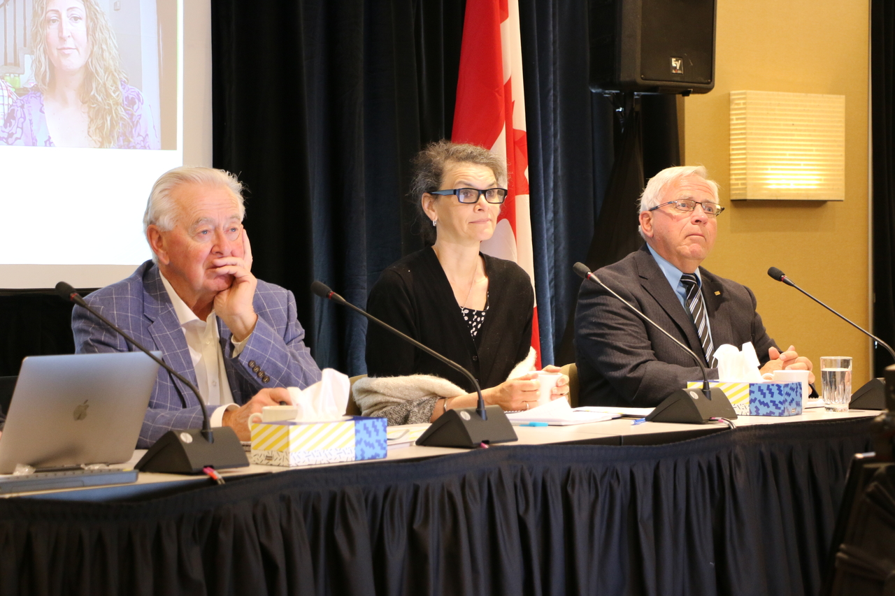 Preston Manning Calls for National Citizens' Inquiry Into Government COVID Response - Vimarsana News