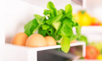 4 Foods You Should Never Store in the Refrigerator Door