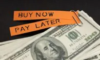 FICO Offers New Credit Score Service to Account for Buy-Now-Pay-Later Loans