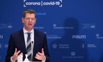 Mistake to Recommend COVID-19 Vaccines for All Children: Top Danish Health Official