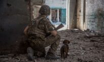 Ukraine Takes Tentative Step Towards EU Membership as Donbass Battles Reach ‘Fearsome Climax’