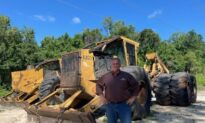 ‘More Shutdowns Will Follow’: North Carolina Logging Company Closes Due to Skyrocketing Fuel Costs