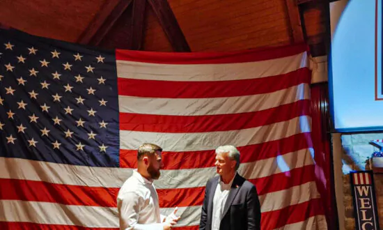 Georgia’s 4 Congressional Runoffs Produce Varied Results