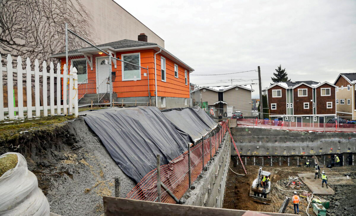 Amazon Providing $23 Million for Affordable Housing in Seattle - Vimarsana News