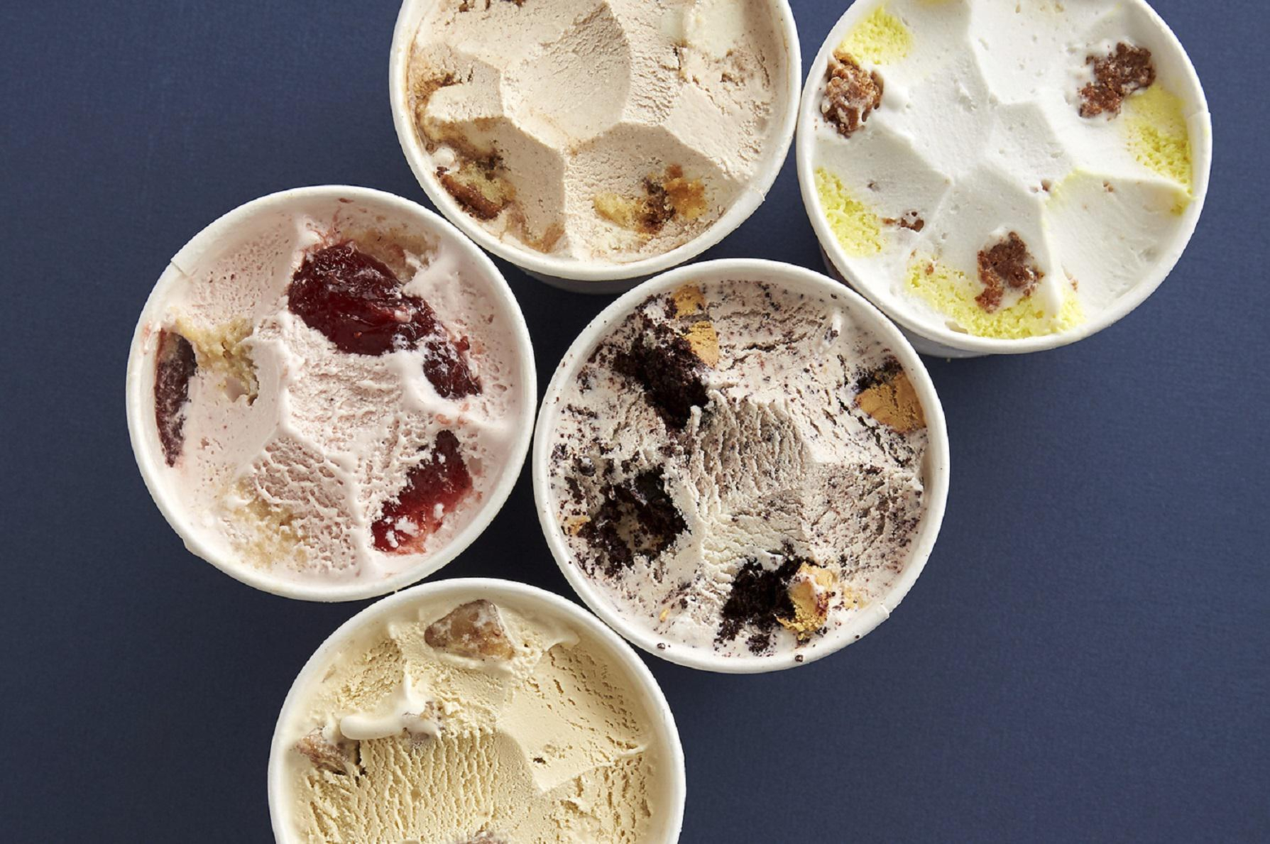 How to Make the Best Homemade Ice Cream, According to Salt & Straw - Vimarsana News