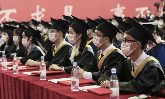 How the CCP Infiltrates the US Through Academia