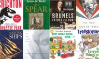 Epoch Booklist: Recommended Reading for June 24–30