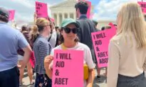 Poll: Most Democrats Favor Packing or Abolishing the Supreme Court
