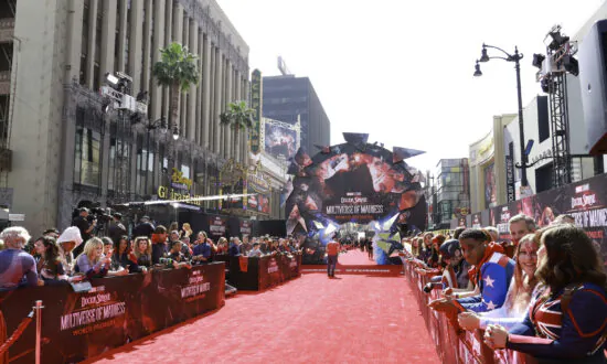 China Gives Greenlight to 2 Marvel Movies After 3 and a Half Year Ban