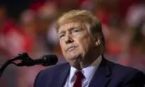 Trump Talks Energy, War, Illinois Primaries in New Interview