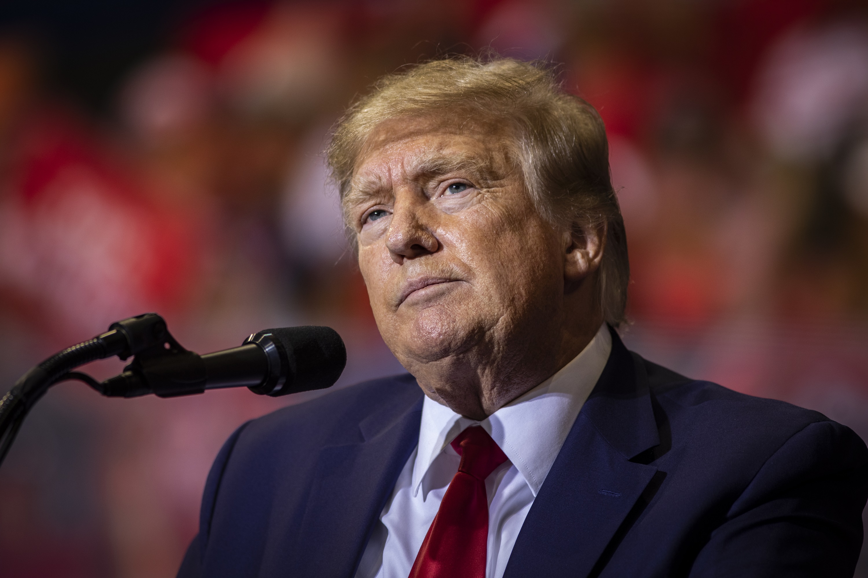 Here's What Trump Says Inflation Would Be Like If He Were Still President - Vimarsana News