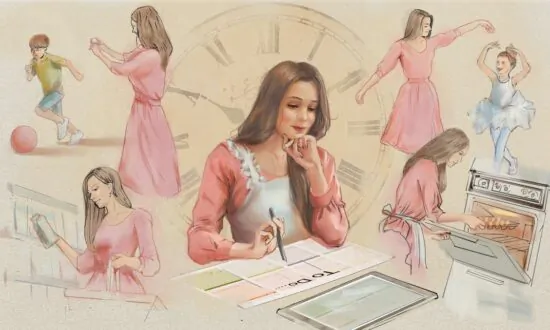 The Pleasures and Pitfalls of To-Do Lists