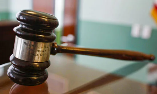 Man Sentenced to 12 Years for Oceanside Woman’s 1994 Stabbing Death