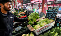 Australia’s Fruit and Vegetable Shortages Will Not End Until September