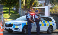 New Zealand Announces New Police Powers to Tackle Exploding Violent Gang Crime