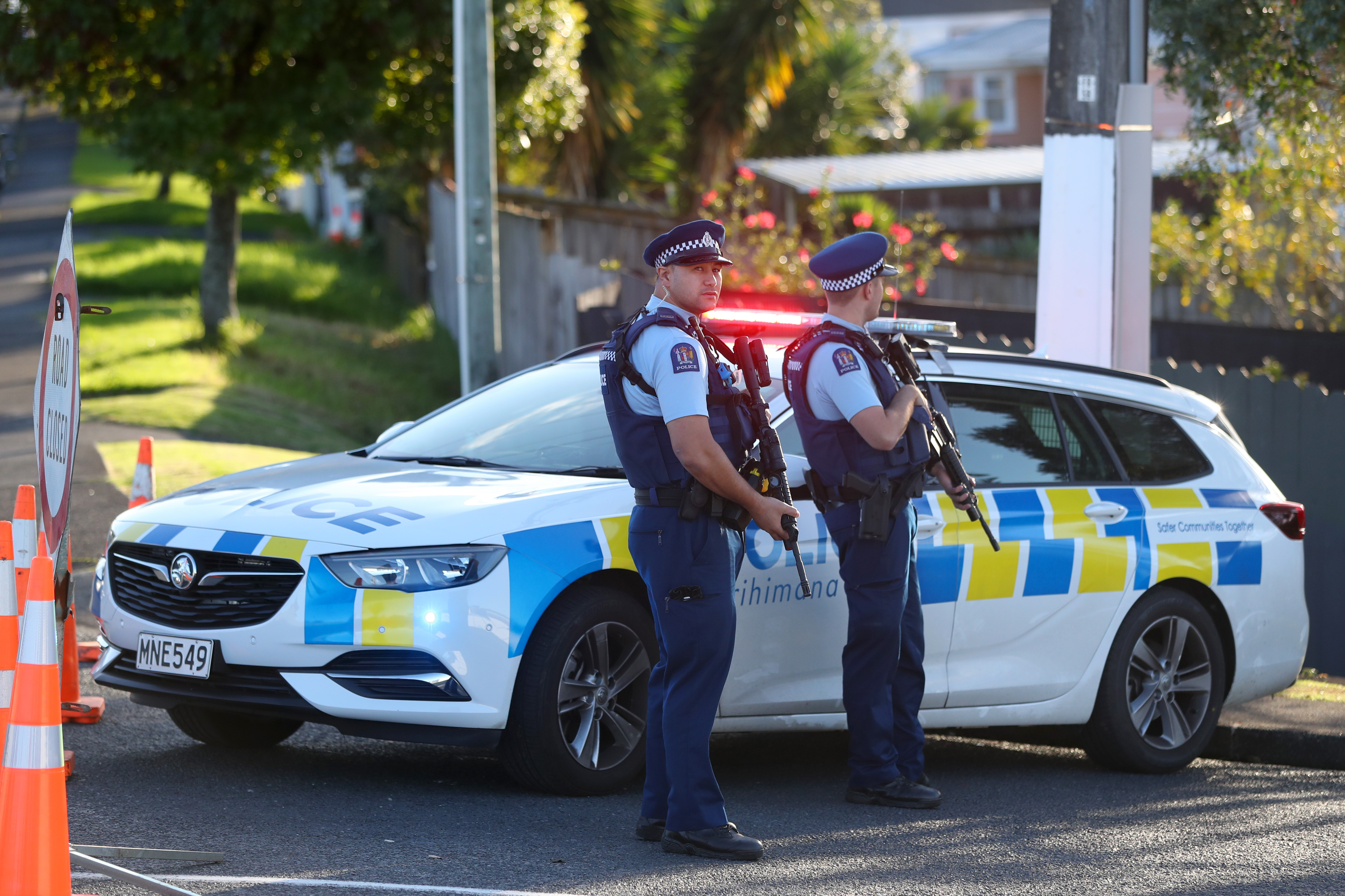 NZ National Party on X: Cyclone-affected Kiwis are feeling unsafe while  the Prime Minister is in denial and the Police Minister pleads with gangs.  National would double the sentence for those looting