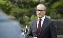 Four Top Victorian Labor Ministers Retire, State Cabinet to Reshuffle
