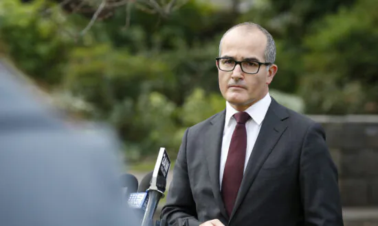 Four Top Victorian Labor Ministers Retire, State Cabinet to Reshuffle