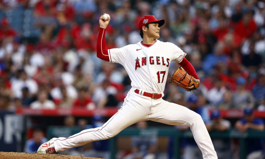 Shohei #17 Ohtani Los Angeles L.A. Angels '23 '24 City