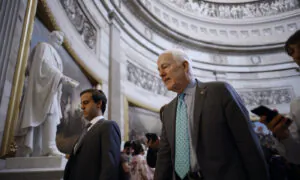 Bipartisan Gun Control Package Passes Senate; Reactions to SCOTUS Ruling on NY Concealed Carry | NTD Daybreak