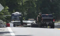 NTSB: West Virginia Helicopter Crashed on Last Flight of Day