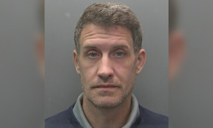 Undated police mugshot of James Watson, who was convicted of the murder of Rikki Neave in April 2022 (Cambridgeshire Police/PA)