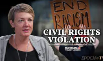 Whistleblower Jodi Shaw: How CRT Training Is a Violation of Civil Rights Law