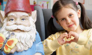 How My Cousin Learned to Be Kind | Story About Nibby the Gnome | Little Lady & Friends Episode 8