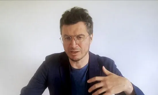 Loss of Social Bonds Leads to Mass Formation, Rise of Totalitarian State: Mattias Desmet
