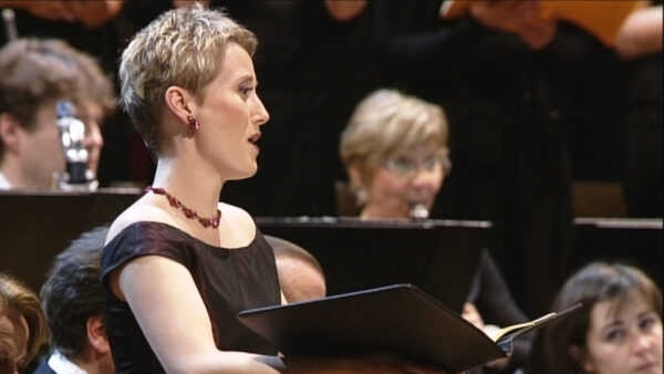 Teodor Currentzis Conducts Verdi: Messa Da Requiem