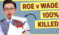 BREAKING: Roe OVERTURNED; 13 States Trigger Auto-Abortion Ban; 9 More Bans Invoked; Protests Erupt | Facts Matter