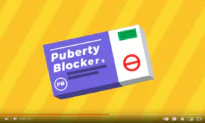 Website Tells Kids How to Get Trans Hormones, Puberty Blockers Without Parental Consent