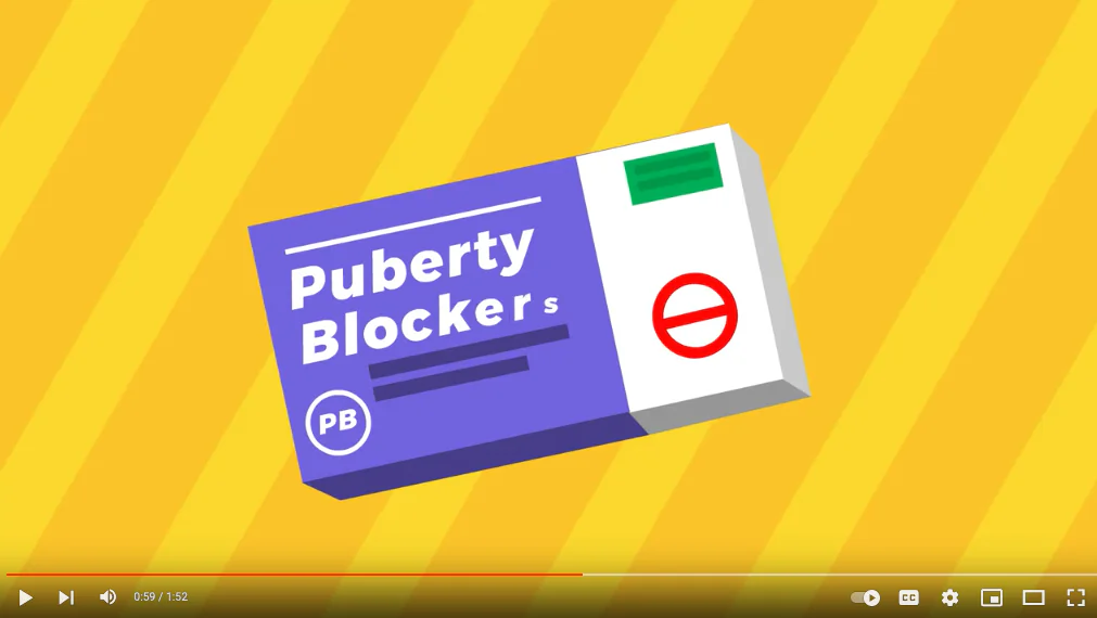 (Screenshot via YouTube/AMAZE Org)