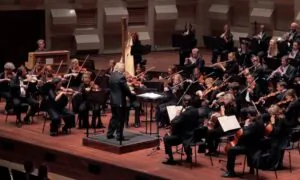 Tchaikovsky: Nutcracker Suite | Sinfonia Rotterdam