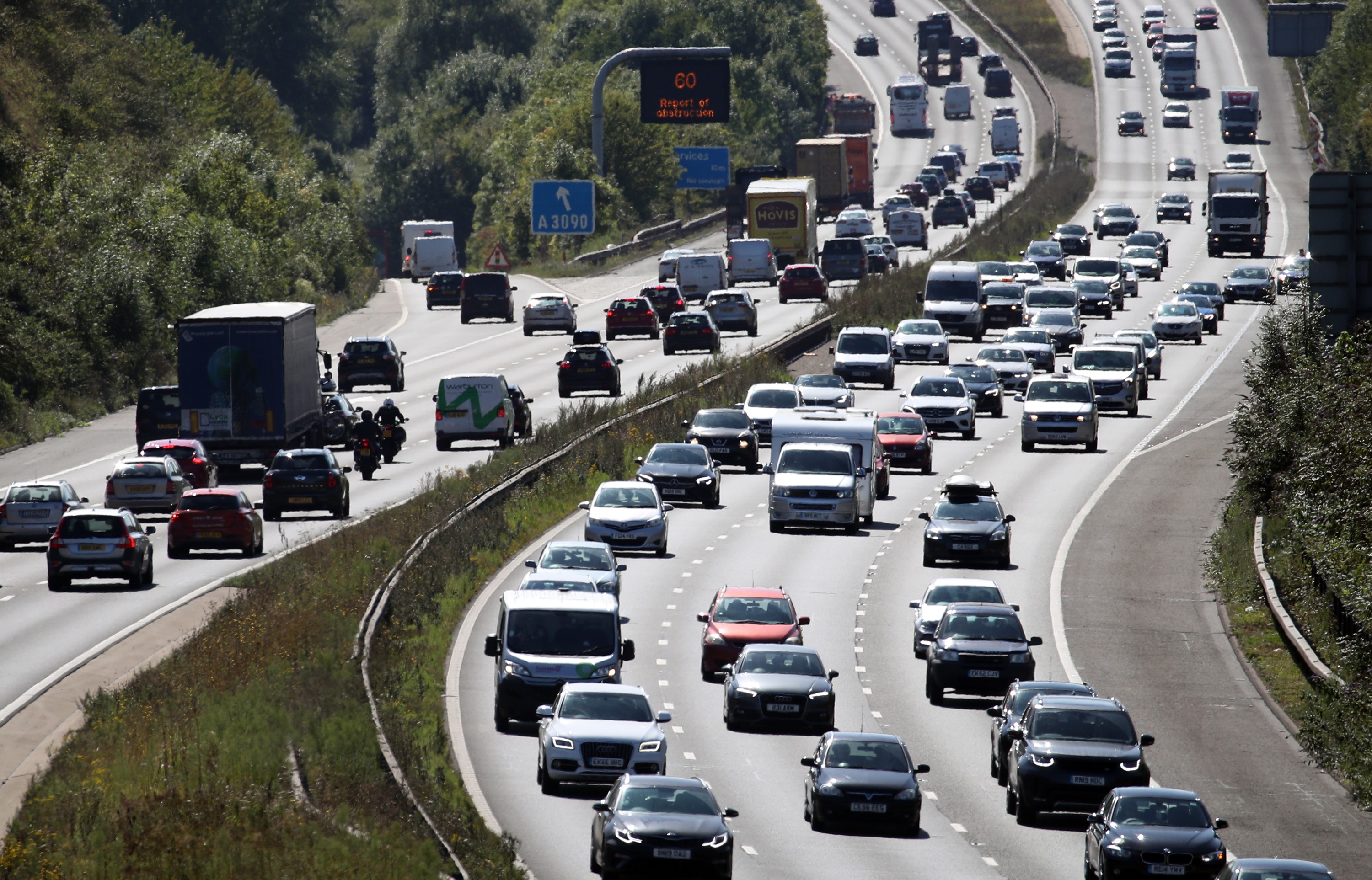 Remote Driving Could Be Exploited by Cyber-Attackers and Terrorists - Vimarsana News