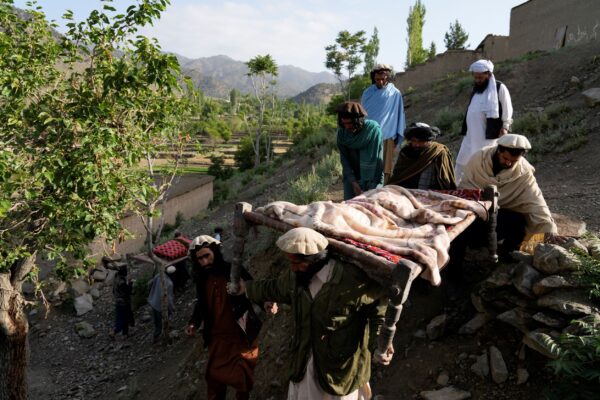 afghanistan-quake