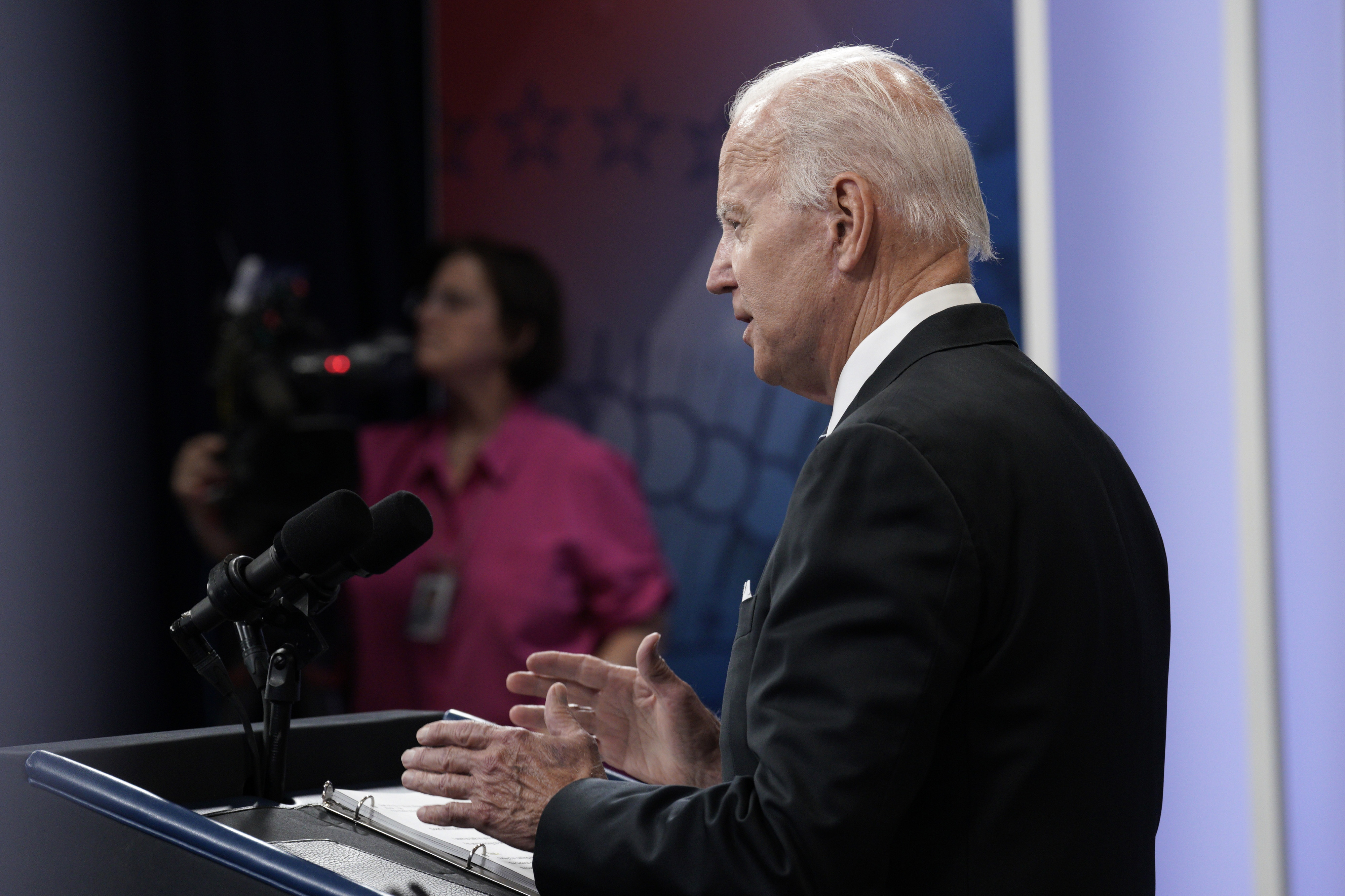 Why the Left Will Cut Biden Loose - Vimarsana News