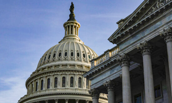 Senate Passes Bipartisan Gun Control Bill
