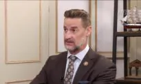 Rep. Greg Steube in Hospital After Sustaining ‘Several Injuries’