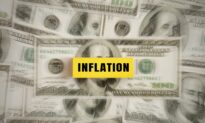 95 Percent of Americans Affected by High Inflation: Poll