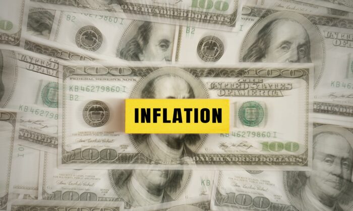 How to Stop Inflation from Deflating Your Savings