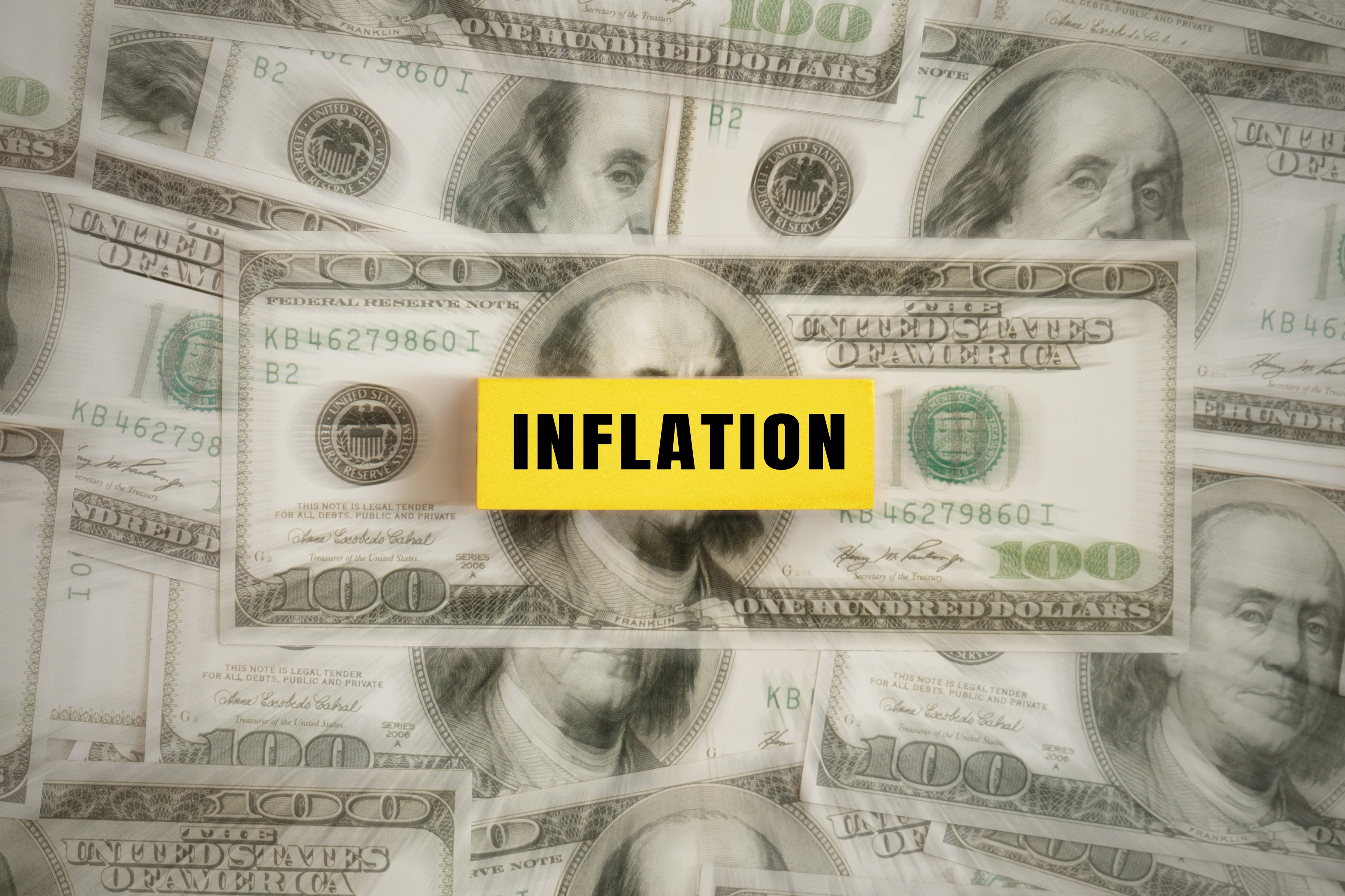 This Ain't Your Daddy's Inflation: Part 3 - Vimarsana News
