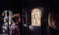 Beauty Meets Virtuosity: Baroque and Rococo Ivory Sculpture