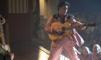 Film Review: ‘Elvis’: Austin Butler Channels Presley in an Uneven Bio Flick  