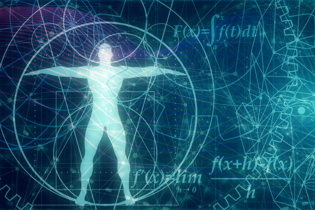 A “Mathematical Modeling” study... (Photo by GrAl/Shutterstock)