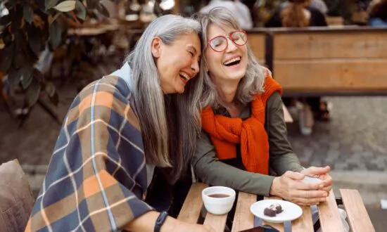 BFF Etiquette: The Rules That Form Lifelong Bonds