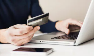 Are Your Electronic Bank Transfers Protected?