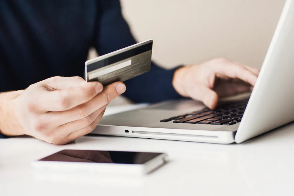 Increasing your online security can help stop you being scammed or keep you safe after a data breach. (Kite_rin/Shutterstock)